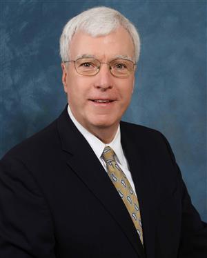 Thomas O'Neill, esq. - Board President